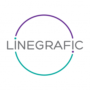 logo linegrafic color